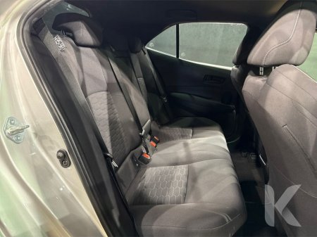 2020 Toyota Corolla - photo 13
