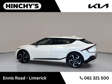 2024 Kia EV6 - photo 7