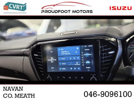 2026 Isuzu D-Max - photo 3