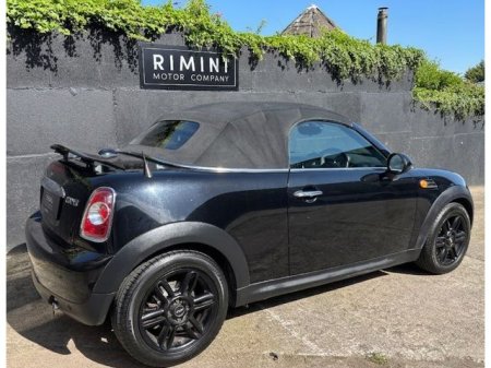 2013 Mini Roadster - photo 6