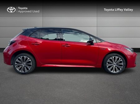 2019 Toyota Corolla - photo 3