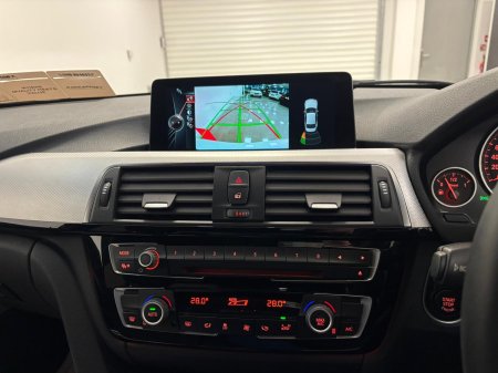 2015 BMW 3-Series - photo 7