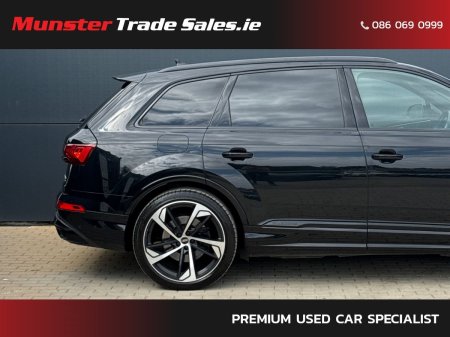 2022 Audi Q7 - photo 5