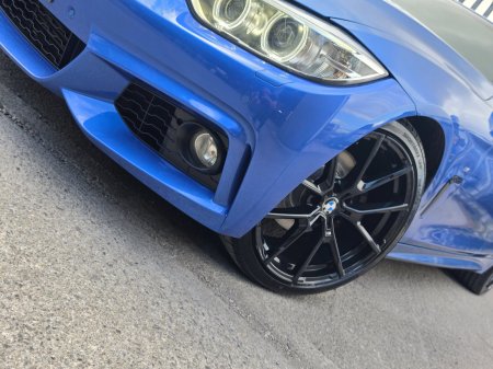 2016 BMW 4-Series - photo 10