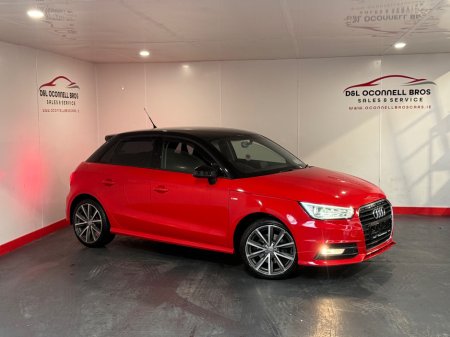 2016 Audi A1 - photo 19
