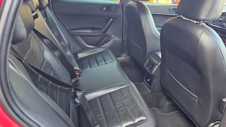 2018 SEAT Ateca - photo 9