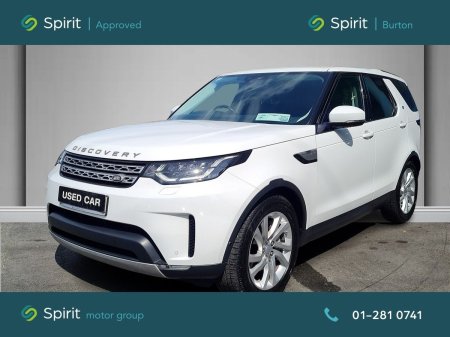 2020 Land Rover Discovery - photo 10