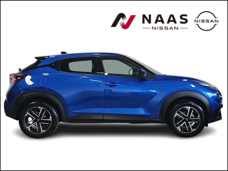2026 Nissan Juke - photo 24