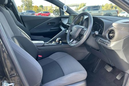 2023 Toyota C-HR - photo 11