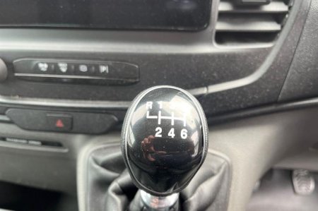 2025 Ford Transit - photo 28