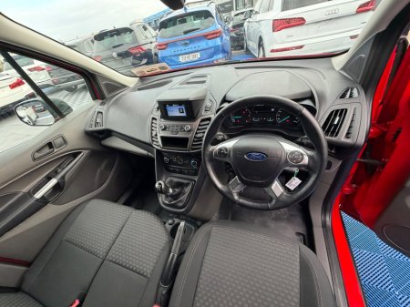2021 Ford Transit Connect - photo 18