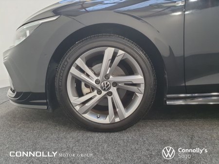 2021 Volkswagen Golf - photo 7