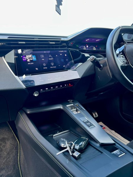 2023 Peugeot 308 - photo 8