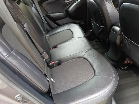 2014 Hyundai ix35 - photo 5