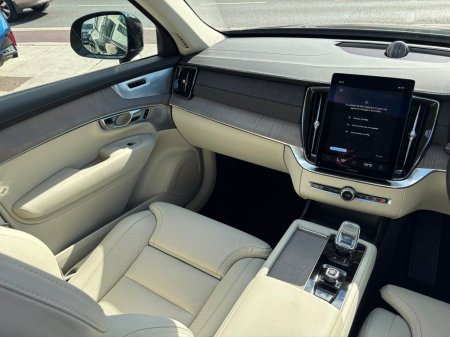 2026 Volvo XC90 - photo 16