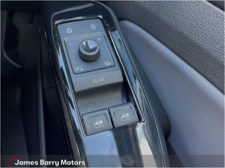 2023 Volkswagen ID.4 - photo 17