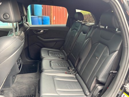 2020 Audi Q7 - photo 17