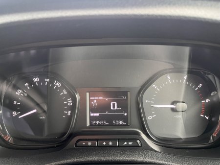 2022 Peugeot Expert - photo 16