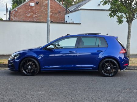 2018 Volkswagen Golf - photo 11