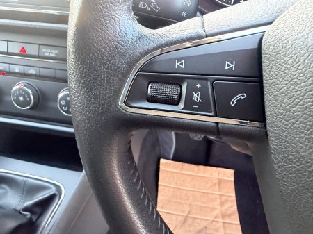 2014 SEAT Leon - photo 10