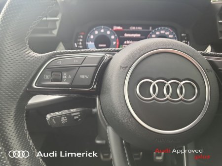 2023 Audi A3 - photo 23