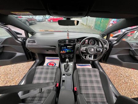 2017 Volkswagen Golf - photo 19