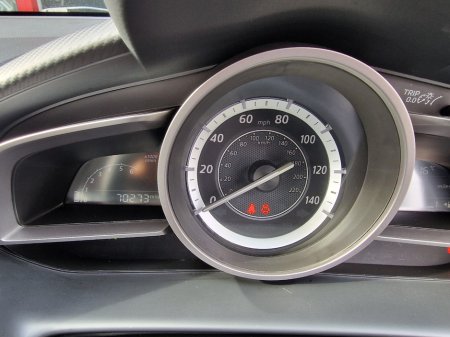 2017 Mazda Mazda2 - photo 18