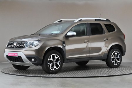 2019 Dacia Duster - photo 4