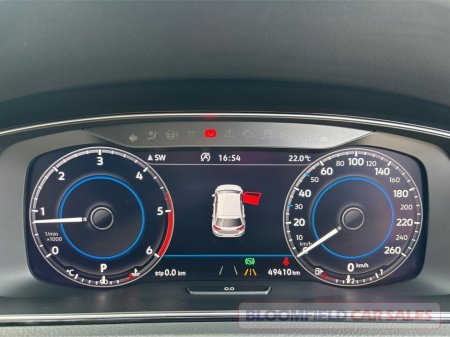 2019 Volkswagen Golf - photo 25