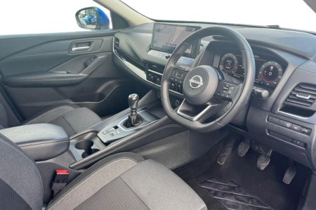 2024 Nissan Qashqai - photo 9