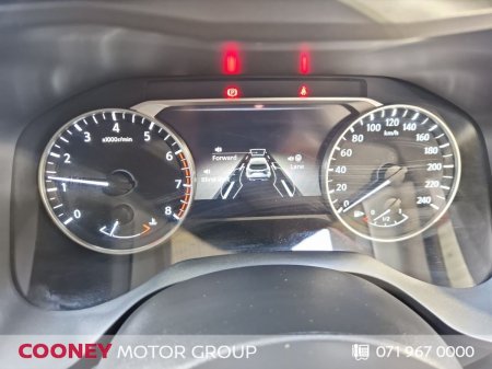 2026 Nissan Qashqai - photo 14