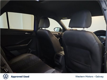 2022 Volkswagen T-Roc - photo 38