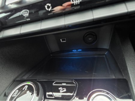 2018 Peugeot 5008 - photo 20