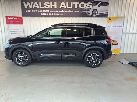 2025 Citroen C5 Aircross - photo 4