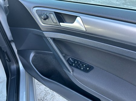 2014 Volkswagen Golf - photo 13