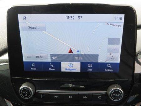 2023 Ford Puma - photo 19