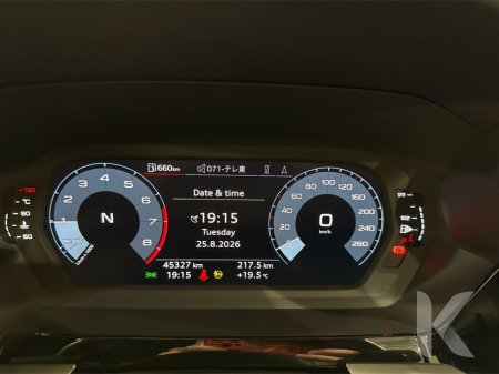 2021 Audi A3 - photo 13