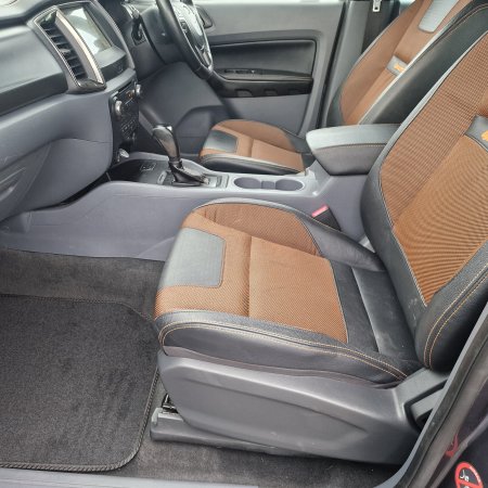 2017 Ford Ranger - photo 13