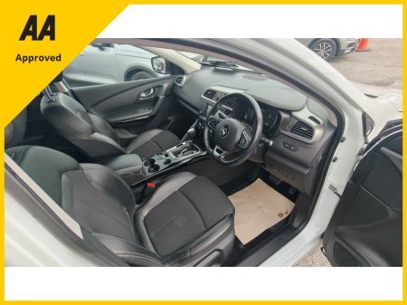 2018 Renault Kadjar - photo 17