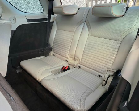 2017 Land Rover Discovery - photo 19