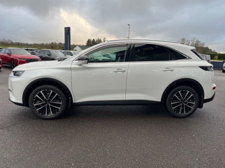 2024 DS Automobiles DS 7 - photo 3