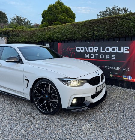 2019 BMW 4-Series - photo 24