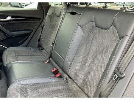 2020 Audi Q5 - photo 21