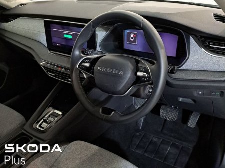 2026 Skoda Octavia - photo 8