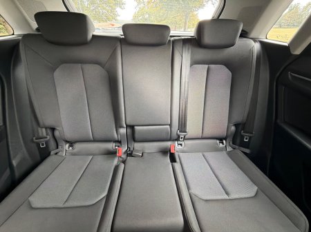 2019 Audi Q3 - photo 21