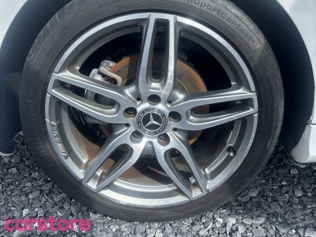 2018 Mercedes-Benz CLA - photo 13