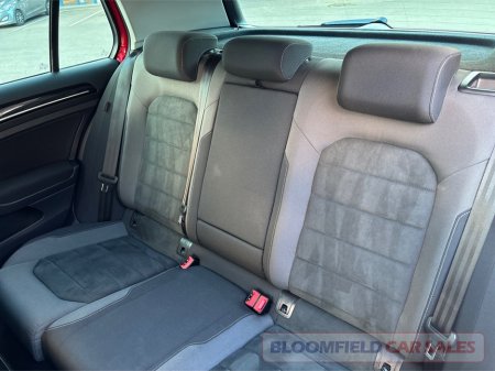 2018 Volkswagen Golf - photo 13