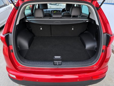 2016 Kia Sportage - photo 14