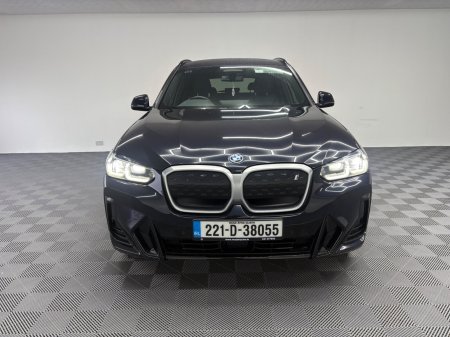 2022 BMW iX3 - photo 14