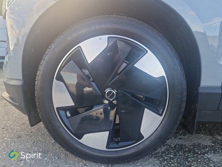 2026 Volvo EX30 - photo 9